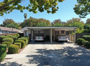 1812 Rose Ave, Modesto, CA 95355