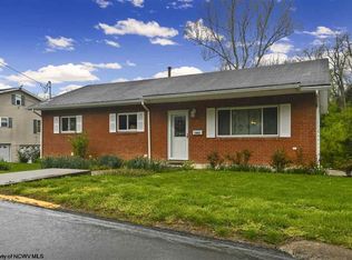 1453 Eastern Ave, Morgantown, WV 26505