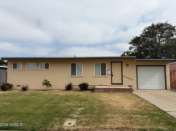 813 E Mariposa Way, Santa Maria, CA 93454
