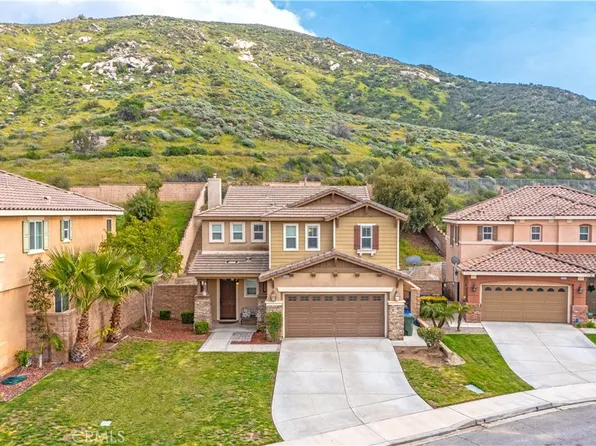 12009 Spartan Ln, Fontana, CA 92337