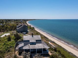 8 Pilgrims Path, Truro, MA 02666