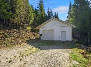 2895 Upper Pack River Rd, Sandpoint, ID 83864