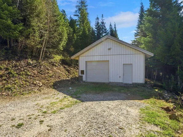2895 Upper Pack River Rd, Sandpoint, ID 83864