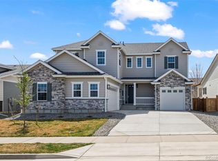 4043 Emerald Shore Drive, Loveland, CO 80538