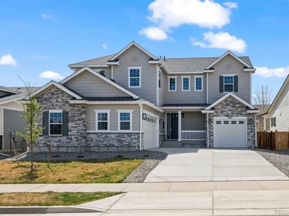 4043 Emerald Shore Drive, Loveland, CO 80538