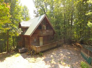 4302 Evans Chapel Rd, Sevierville, TN 37876