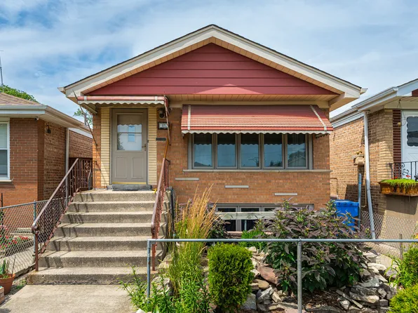 1852 W 45th St, Chicago, IL 60609