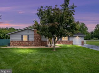 761 Whitebriar Rd, Hockessin, DE 19707