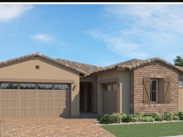 3263 W PEAK VIEW Road, Phoenix, AZ 85083