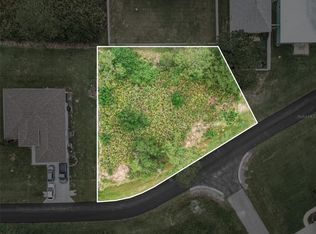 6939 Mexican Hat Dr LOT 11, Sebring, FL 33872