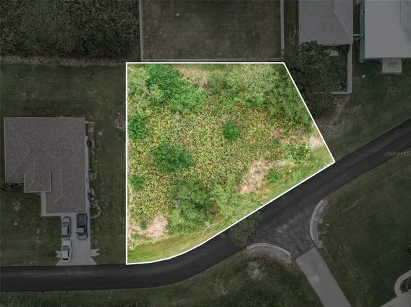 6939 Mexican Hat Dr Lot 11, Sebring, FL 33872