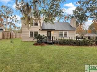 8 Coffee Woods Dr, Savannah, GA 31419