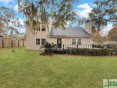 8 Coffee Woods Dr, Savannah, GA, 31419