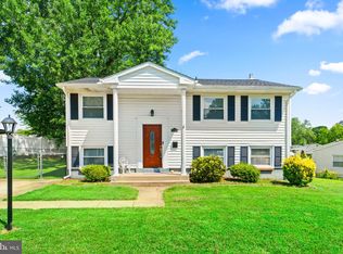 15103 Calexico Ln, Woodbridge, VA 22193