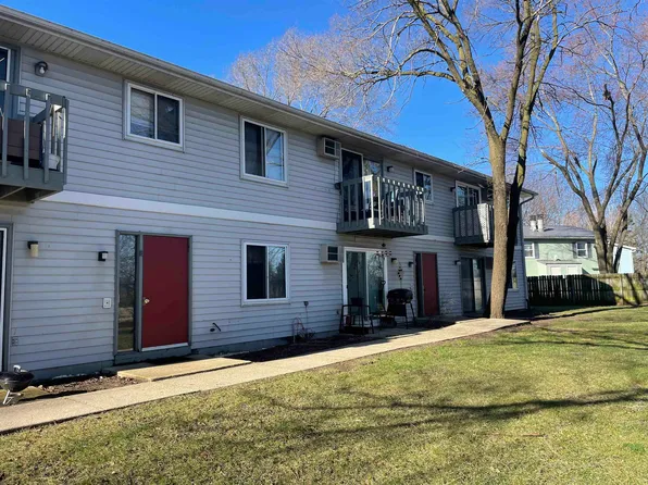 914 N Oak St, Madison, WI 53704