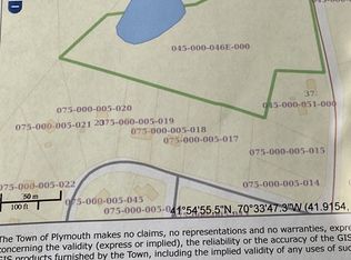 33 Bartlett Rd, Plymouth, MA 02360