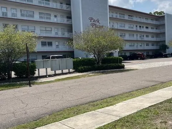 5060 76th Ave N APT 409, Pinellas Park, FL 33781