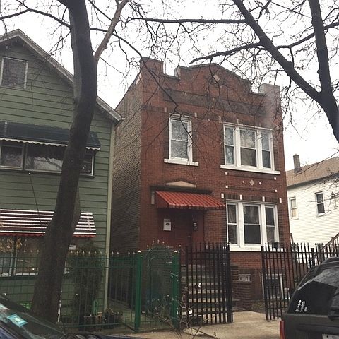 2nd image of 4855 S Justine St