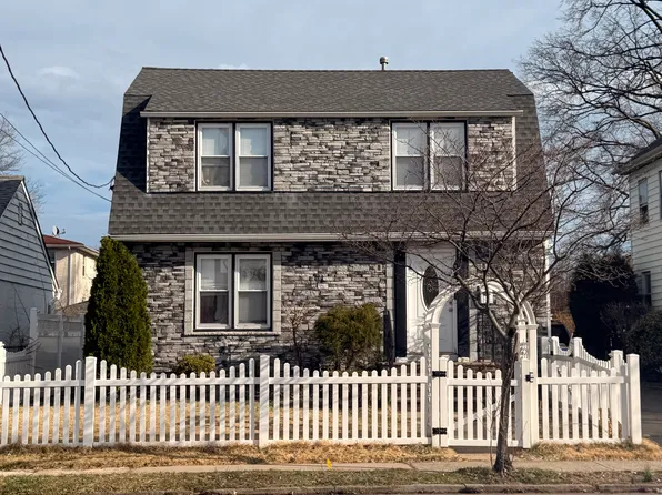 32 Cedar Ave, Linden, NJ 07036