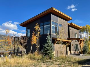 148 Moss Way, Silverthorne, CO 80498