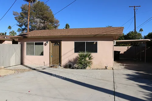 73051 Guadalupe Ave #B Photo 1