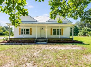 705 Poseyville Rd, Bremen, GA 30110