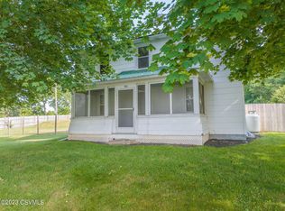 186 Hill Rd, Danville, PA 17821