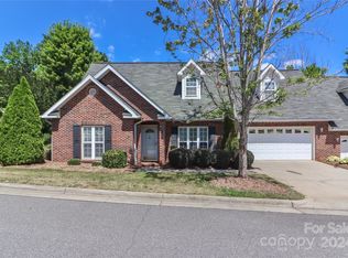 1601 Crown Vue Ct, Statesville, NC 28625