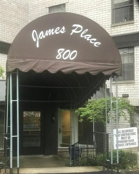 1st image of 800 Brick Mill Run APT 511