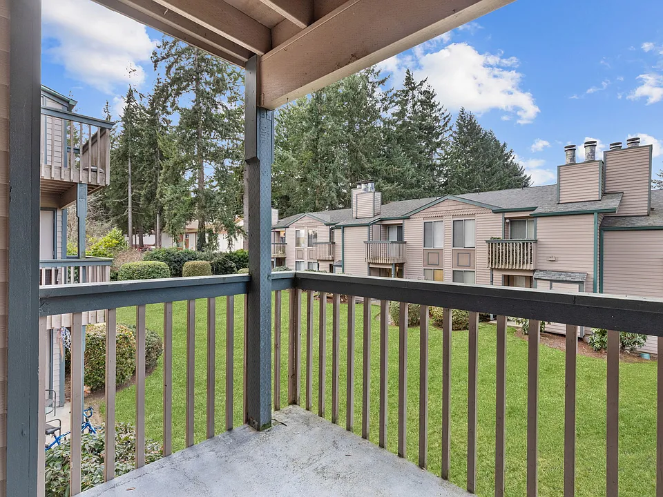 Fir Park Apartments