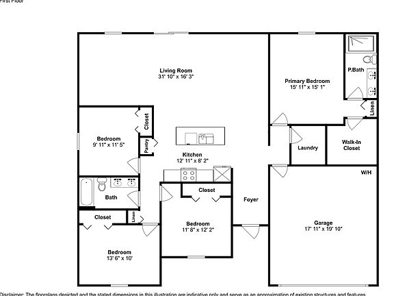 2nd image of 4061 SW McCrory St