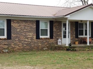3475 Gimlet Rd, Lawrenceburg, TN 38464
