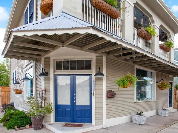 4000 Constance St, New Orleans, LA 70115