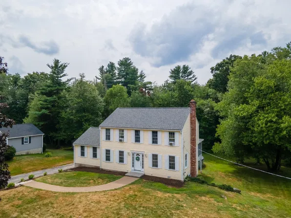 10 Dawn Street, Salem, NH 03079