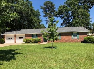 530 Ansley Ave, Perry, GA 31069