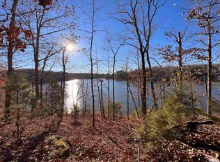 172 Parrish Ridge Ln, Goreville, IL 62939