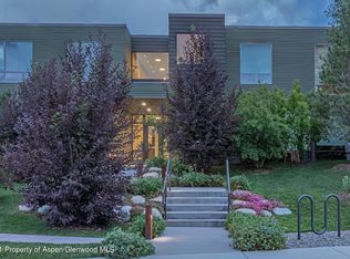 104 Evans Rd #108, Basalt, CO 81621