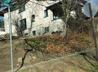 581 Arnett Ter, Cumberland, MD 21502