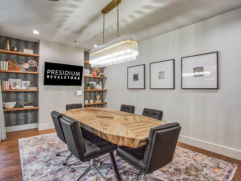 Presidium Revelstoke — Photo 14