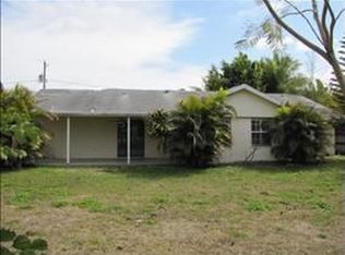 2901 47th St SW, Naples, FL 34116