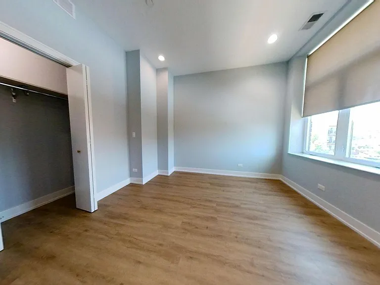 Unit 401 - bedroom 3