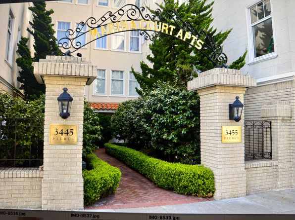 3445-3455 Pierce St #107