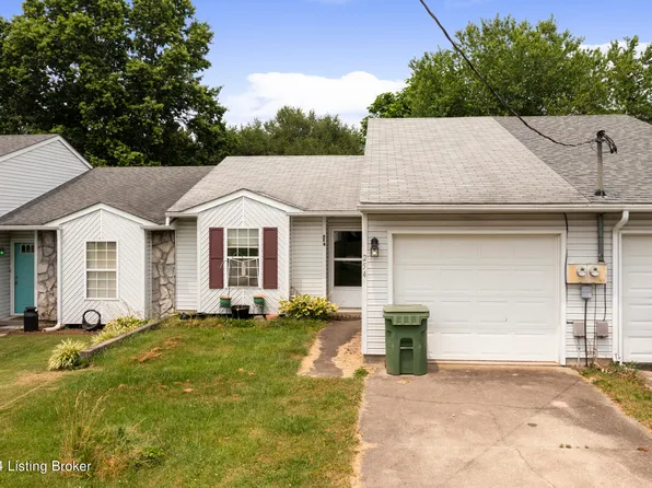 254 Jeffie Ln, Shepherdsville, KY 40165