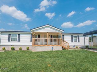 212 Old Mill Rd, Perry, GA 31069