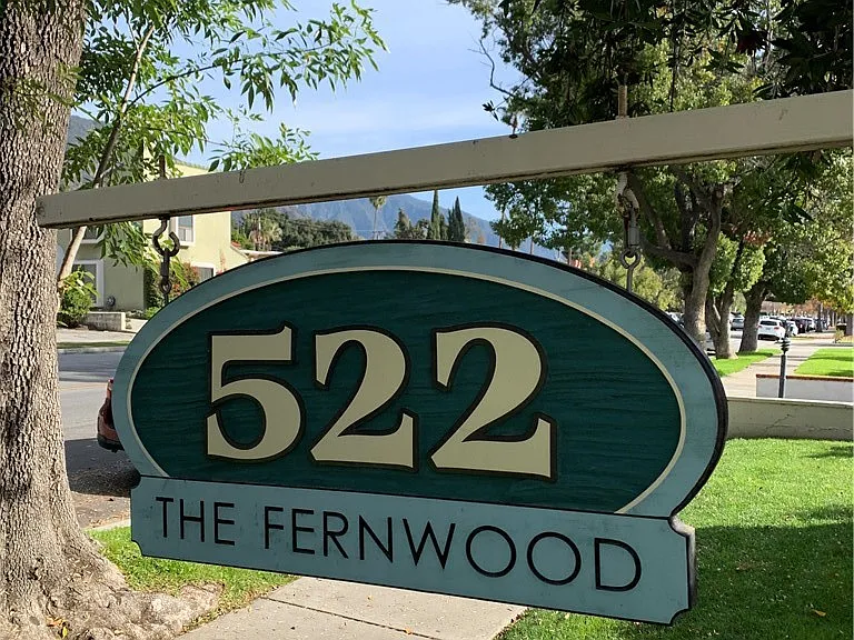 522 W Sierra Madre Blvd #B — Photo 3