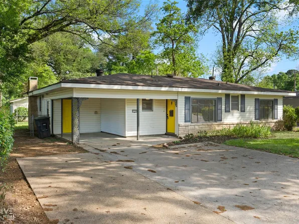112 Pennsylvania Ave, Shreveport, LA 71105