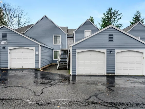 17602 NW Springville Rd Unit C3, Portland, OR 97229