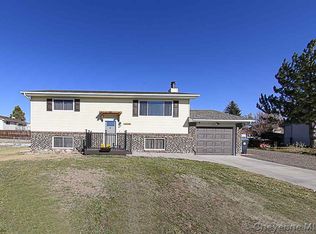 4606 Rio Verde St, Cheyenne, WY 82001
