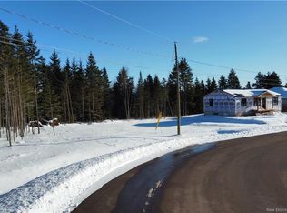 29 Burman St, Sackville, NB E4L 0E1