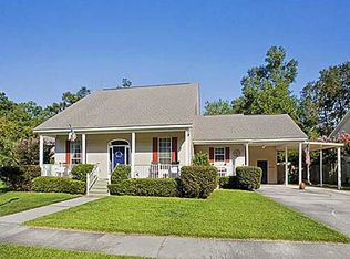 14 Pecan Grove Ct, Covington, LA 70433